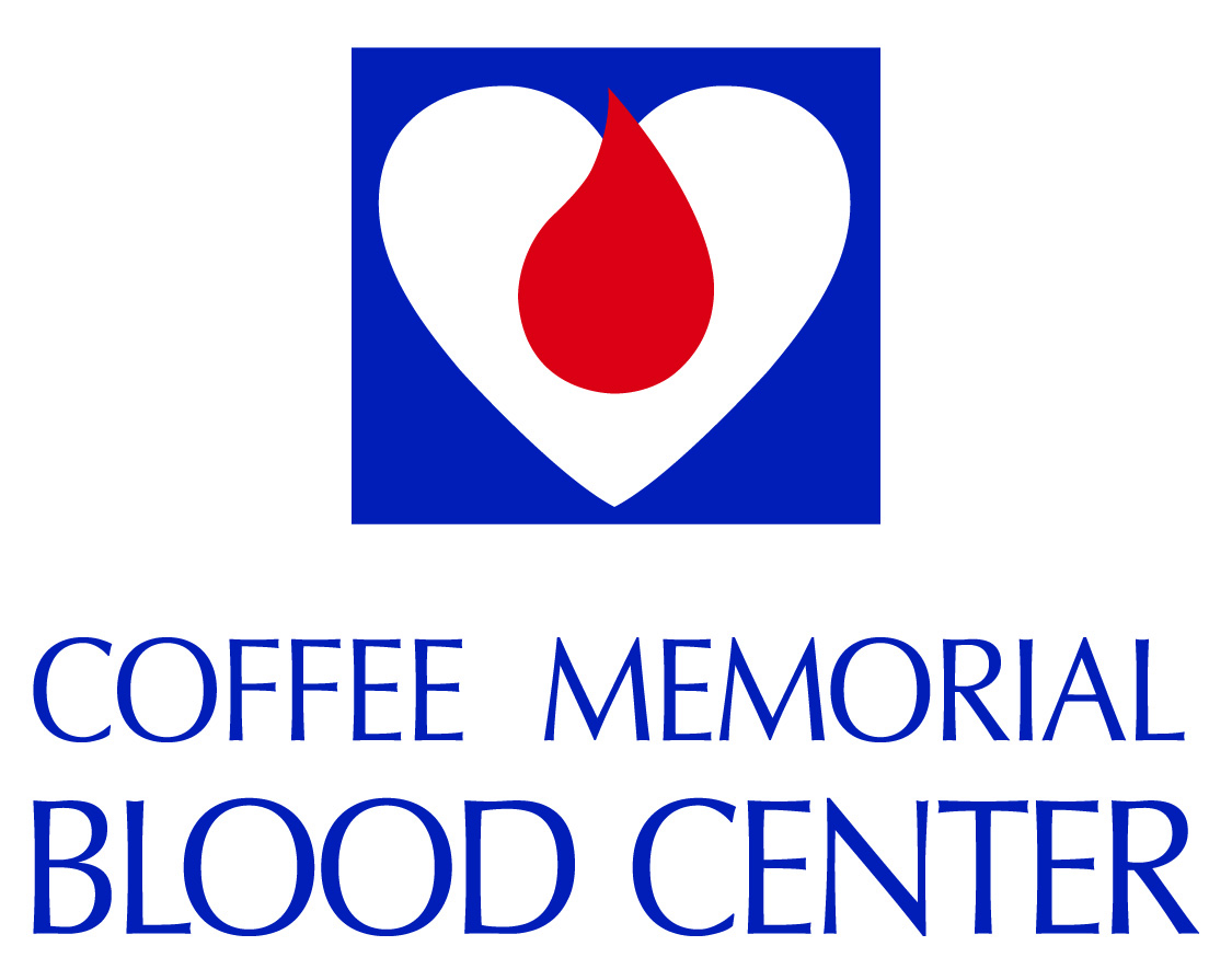 obi Memorial Blood Center Logo